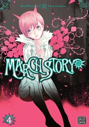 [9781421549262] MARCH STORY 4
