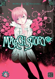 [9781421549262] MARCH STORY 4