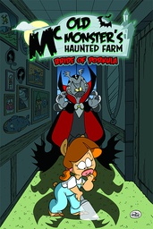 [9781937676544] OLD MCMONSTERS HAUNTED FARM BRIDE OF PORKULA