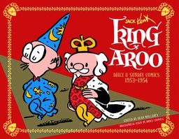 [9781600107825] KING AROO 2