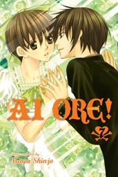 [9781421538761] AI ORE 7