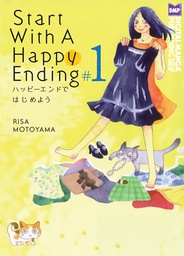 [9781569702871] START WITH A HAPPY ENDING 1