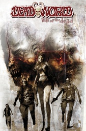 [9781613775080] DEADWORLD WAR OF THE DEAD