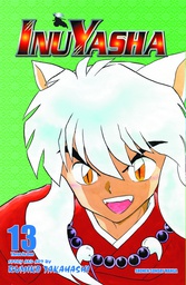 [9781421532929] INU YASHA VIZBIG ED 13