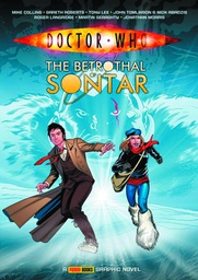 [9781905239900] DOCTOR WHO BETROTHAL OF SONTAR