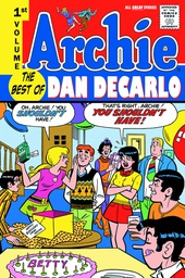 [9781613775295] ARCHIE BEST OF DAN DECARLO 1