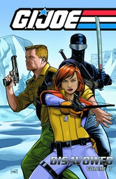 [9781613775622] GI JOE DISAVOWED 7