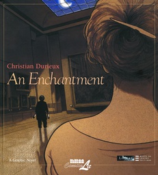 [9781561637058] LOUVRE COLLECTION ENCHANTMENT