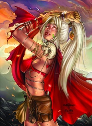 [9781937068837] GFT MYTHS & LEGENDS 5