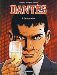 [9789085582007] Dantes 4 De afrekening