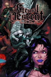 [9781613775103] ETERNAL DESCENT 2