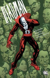 [9781401231163] DEADMAN 1