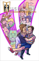 [9781616551308] HUSBANDS