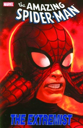 [9780785156703] SPIDER-MAN EXTREMIST