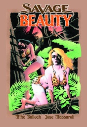 [9781936814510] SAVAGE BEAUTY