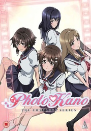[5060067007027] PHOTO KANO Collection