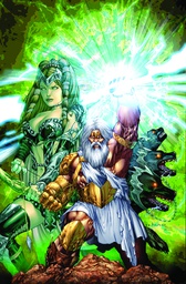[9781937068820] GFT GODSTORM