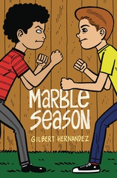 [9781770460867] MARBLE SEASON