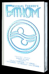 [9780985447366] FATHOM VOL 3 WORLDS AT WAR 3
