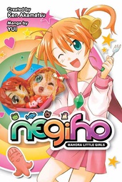 [9781612622651] NEGIHO