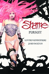 [9780986820052] SHAME 2 PURSUIT