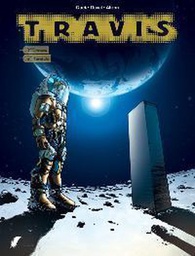 [9789088104244] Travis 8 Tarantula