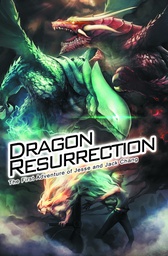 [9781616551025] DRAGON RESURRECTION