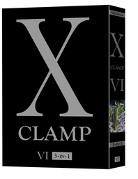 [9781421540467] X 3-IN-1 ED 6