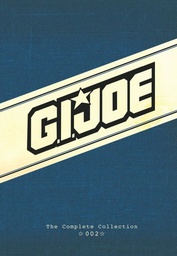 [9781613776193] GI JOE COMPLETE COLL 2