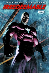 [9781608860548] IRREDEEMABLE 6