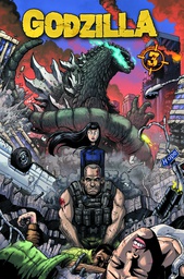 [9781613776582] GODZILLA ONGOING 3