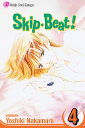 [9781421505886] SKIP BEAT 4