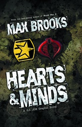 [9781613776674] GI JOE HEARTS AND MINDS