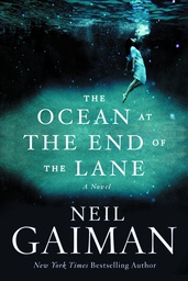 [9780062255655] NEIL GAIMAN OCEAN AT END OF LANE NOVEL