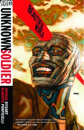 [9781401231767] UNKNOWN SOLDIER 4 BEAUTIFUL WORLD
