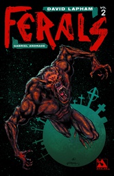 [9781592912070] FERALS 2