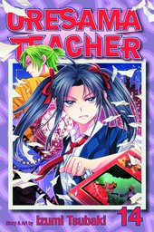 [9781421553771] ORESAMA TEACHER 14