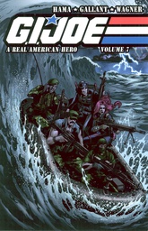 [9781613776773] GI JOE A REAL AMERICAN HERO 7