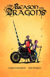 [9781936393749] REASON FOR DRAGONS