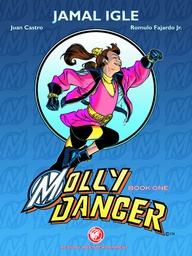 [9781939352408] MOLLY DANGER 1