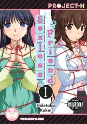 [9781624590221] SEXLESS FRIEND 1