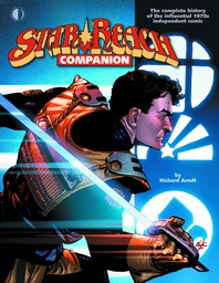 [9781605490519] STAR REACH COMPANION