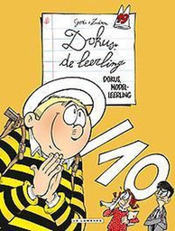 [9789055818372] Dokus de Leerling 19 Dokus, modelleerling