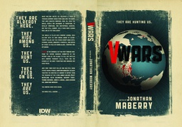 [9781613777176] V-WARS MMPB