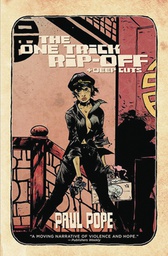 [9781607067757] ONE TRICK RIP OFF DEEP CUTS