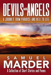 [9781613778173] DEVILS AMONG ANGELS DEVILS AMONG ANGELS