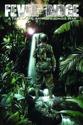 [9781613777022] FEVER RIDGE MACARTHUR JUNGLE WAR 1