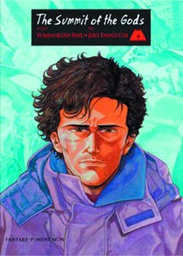 [9788492444632] SUMMIT OF GODS 4