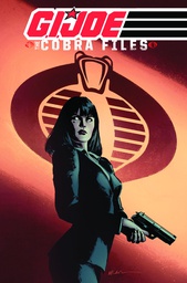 [9781613777312] GI JOE COBRA FILES 1