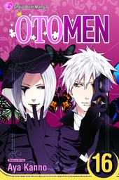 [9781421554808] OTOMEN 16